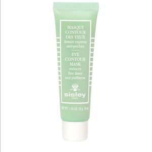 Sisley Eye contour mask